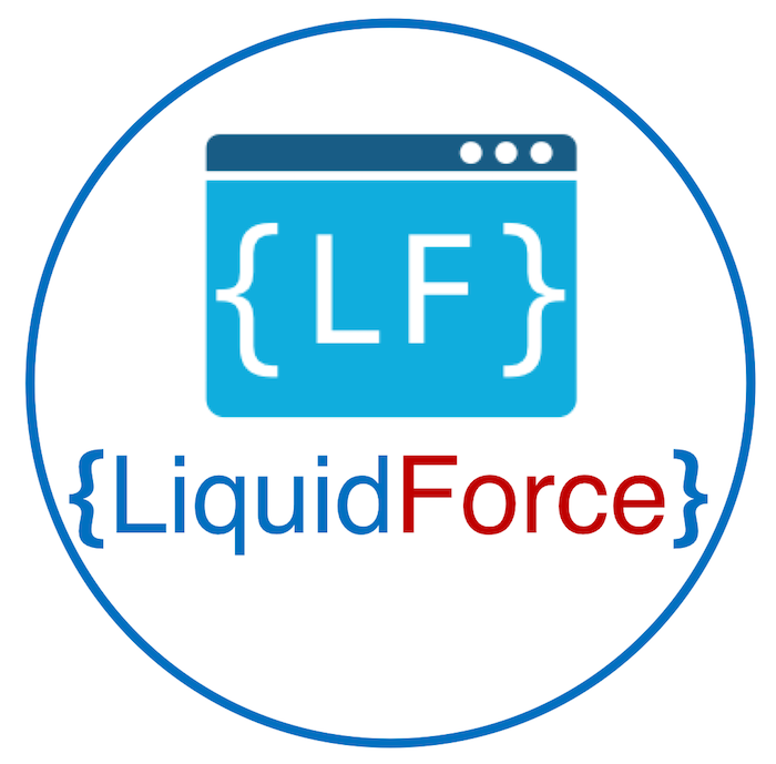LiquidForce Tool